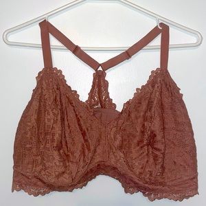 Auden Women’s 2X Target Bra-let